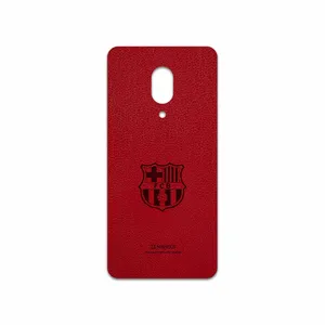 MAHOOT RL-BRCA Cover Sticker for Lenovo Z5 Pro