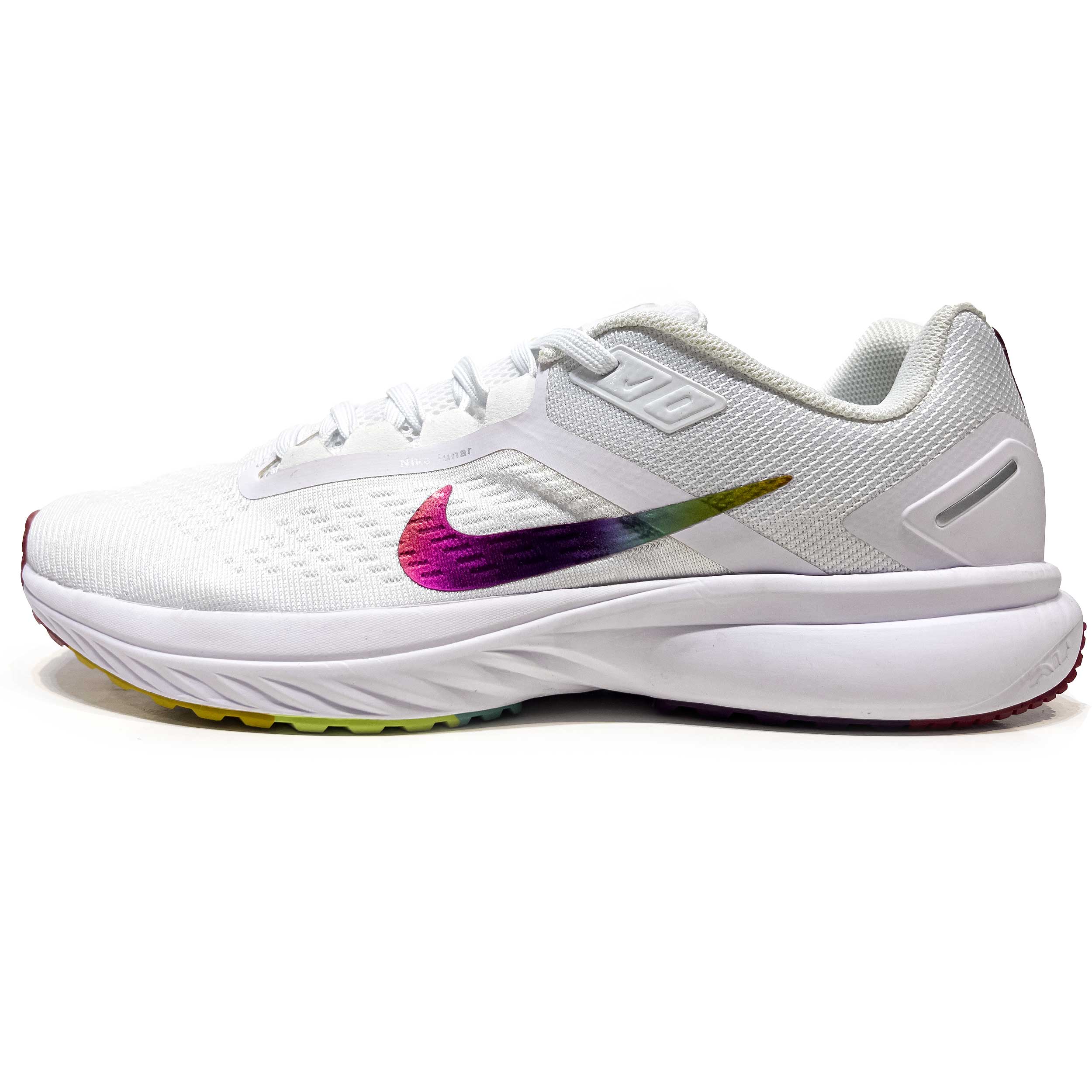 کفش مخصوص دویدن مدل ZOOM PEGASUS V12 WHRANG-100051001