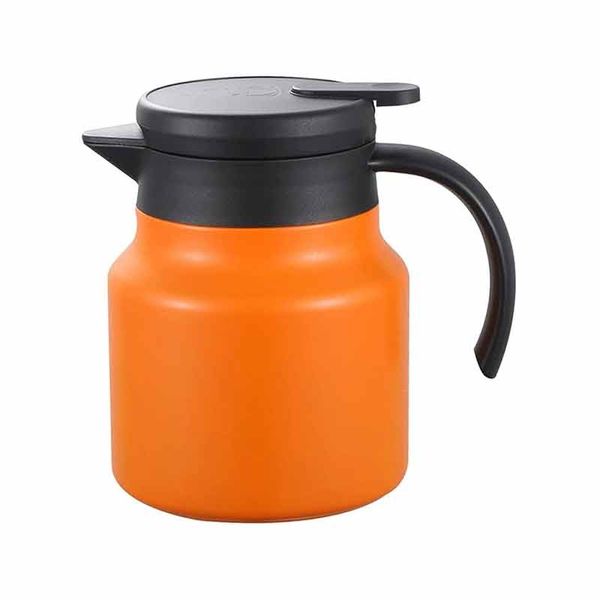 فلاسک مدل BK-009 گنجایش 1 لیتر