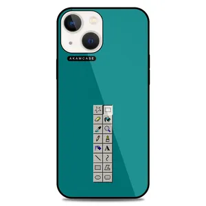 AKAM AMC-WA13-NOSTECH-27 Cover For Apple iPhone 13