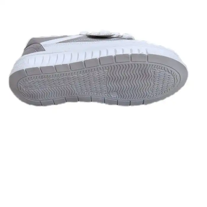 کفش روزمره زنانه مدل میانه