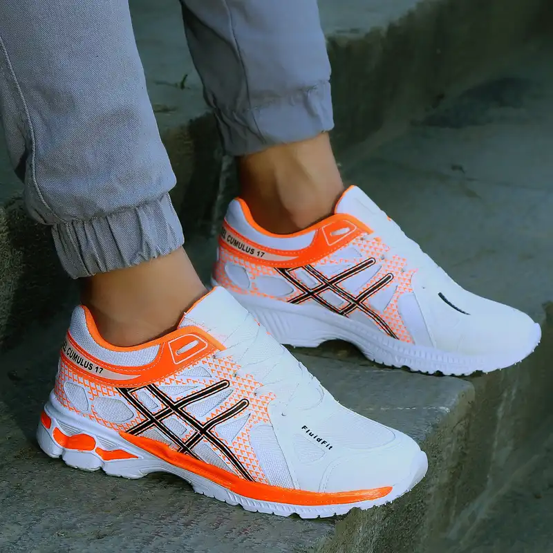 کفش پیاده روی سارزی مدل A.S.K_N.r.n.j_t.o.s_PbP