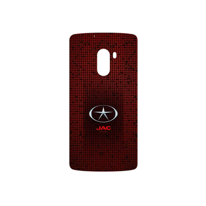 برچسب پوششی ماهوت مدل JAC مناسب برای گوشی موبایل لنوو A7010