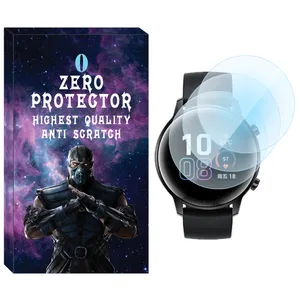 Zero NZO Nano Screen Protector For Honor Magic 2 42mm Pack of 3