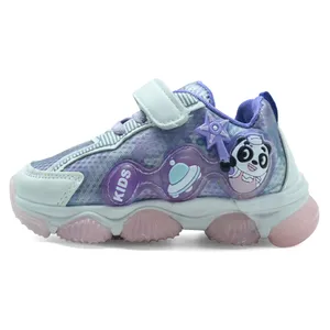 کفش پیاده‌روی دخترانه مدل C-8713