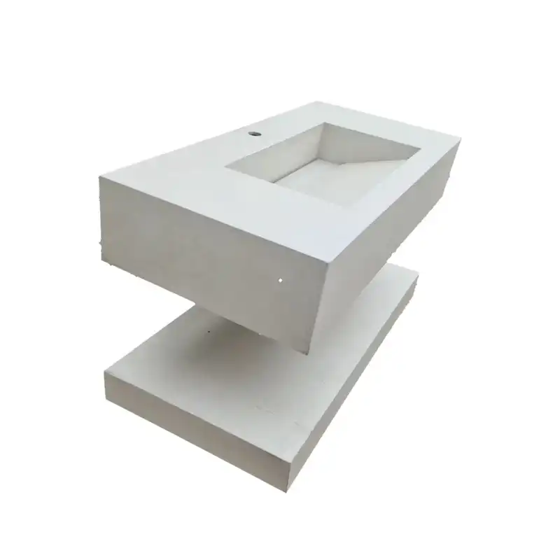 روشویی مدل ۱۸۱۸