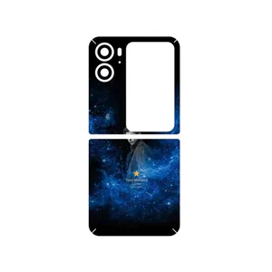 MAHOOT tom holland Cover Sticker for Oppo Find N2 Flip