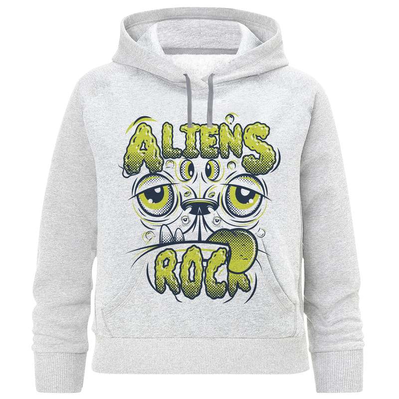 هودی پسرانه مدل ROC A69