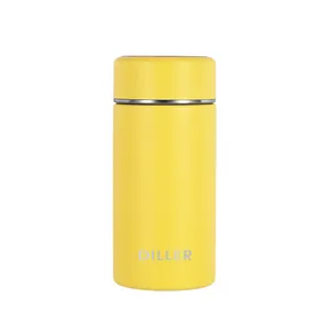 فلاسک دیلر مدل MLH8280 گنجایش 0.28 لیتر
