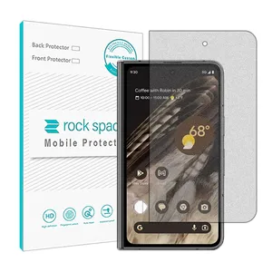  Rockspace HyMTT model Matte screen protector suitable for Google Pixel fold mobile phone