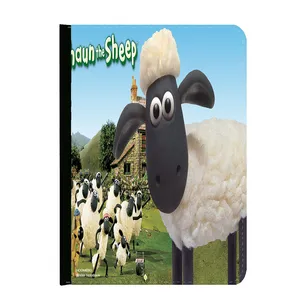 کلاسور هومرو مدل KL2568 طرح انیمیشن گوسفند ناقلا