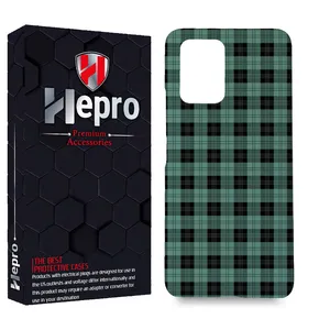 HEPRO MC Cover for XIAOMI POCO X3 GT