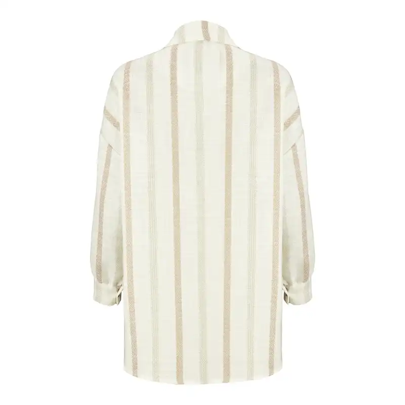 مانتو زنانه السانا مدل آگرین کد 187408