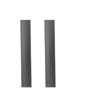 داکت نیم گرد دانوب مدل 50x12 بسته 2 عددی