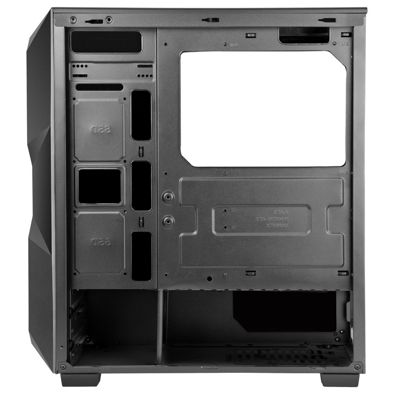 کیس کامپیوتر گیمینگ فاطر مدل FG-730-B