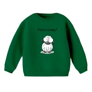 سویشرت بچگانه مدل ببعی 