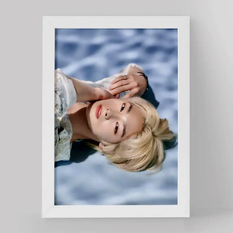 تابلو خندالو مدل آی ان گروه استری کیدز Stary Kids کد 16951