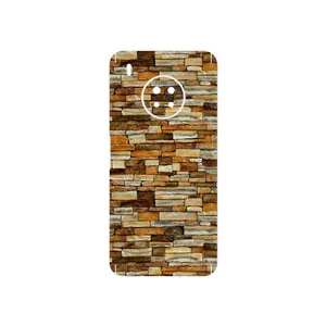 MAHOOT brickwall Cover Sticker for Huawei Y9a