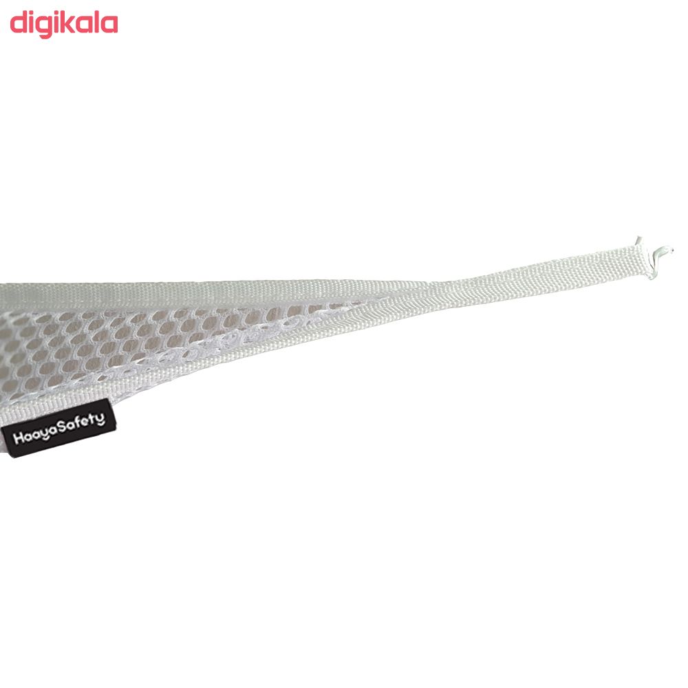 نگهدارنده عروسک هایا سیفتی مدل 30105-1 main 1 5