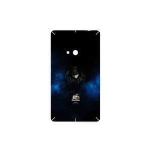 MAHOOT Eminem Cover Sticker for Nokia Lumia 625