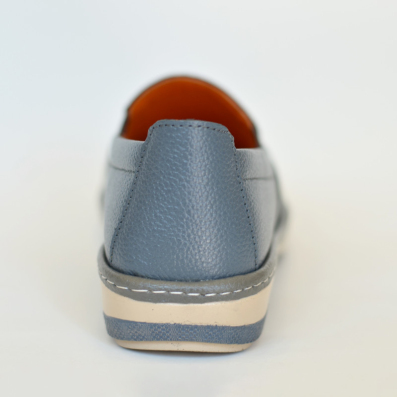 کفش روزمره زنانه مدل لژدار چهار فصل کد 07