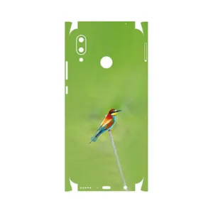 MAHOOT European bee-eater-FullSkin Cover Sticker for Huawei Nova 3