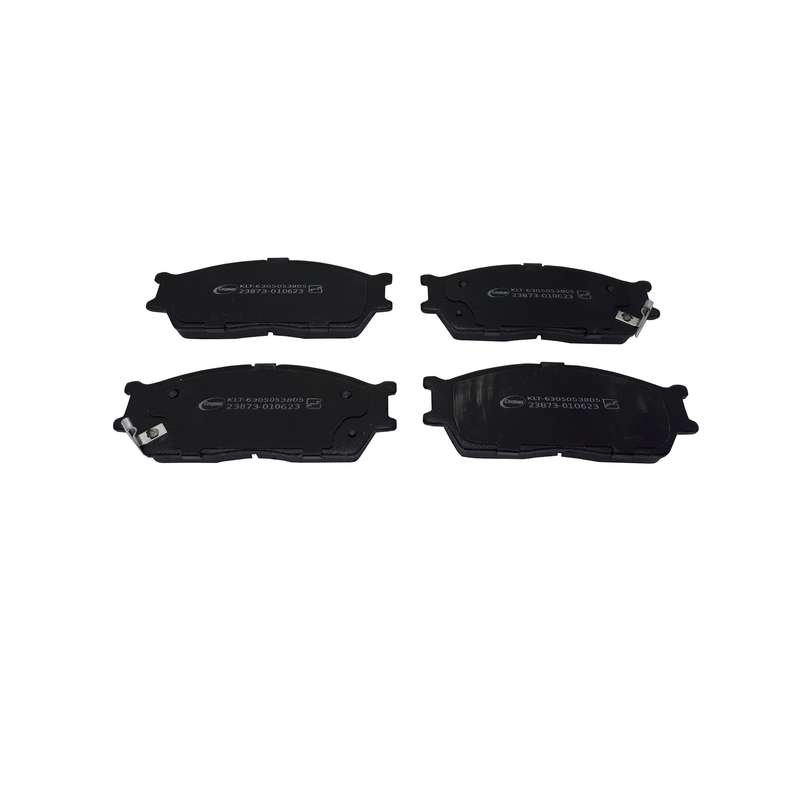 لنت ترمز چرخ جلو کاسپین مدل 23873 مناسب برای تیبا