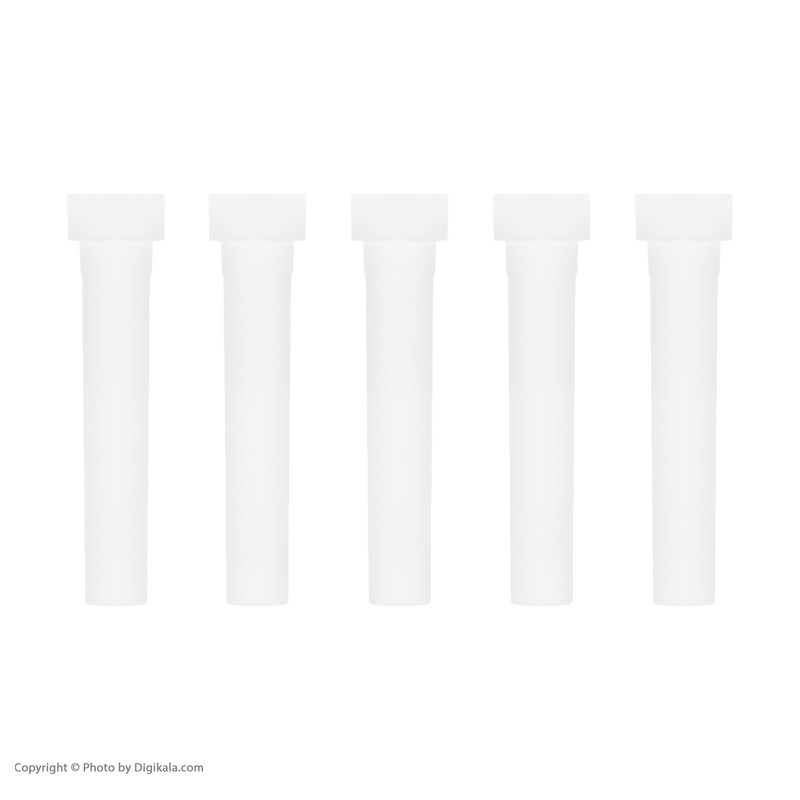 مغزی انژکتور رنگپاش مدل ایریس بسته 5 عددی