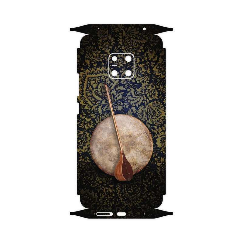 برچسب پوششی ماهوت مدل Setar-Daf-Instruments-FullSkin مناسب برای گوشی موبایل هوآوی Mate 20 Pro