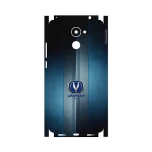 MAHOOT CHANGAN-FullSkin Cover Sticker for Huawei Y7 Prime