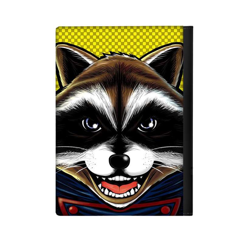 کلاسور مدل راکون کد 1400