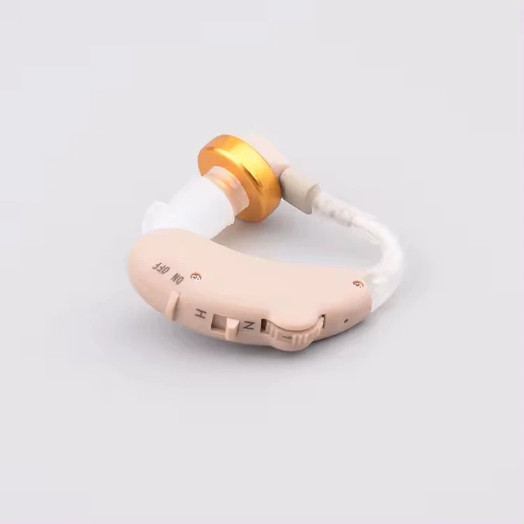 عکس شماره 5 : سمعک مدل professionally high quality v-185