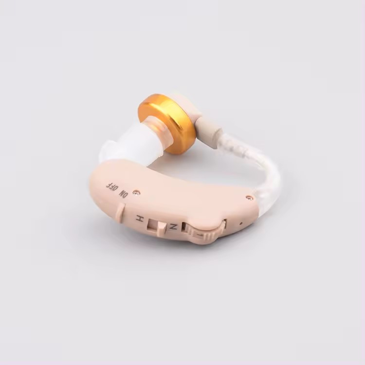 سمعک مدل  professionally high quality V-185