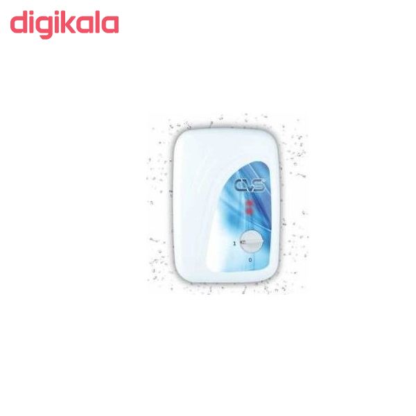 آبگرمکن برقی سی وی اس مدل 5267 main 1 1