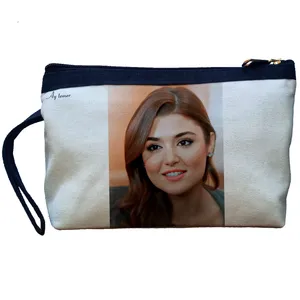 کیف لوازم آرایش زنانه آی تمر مدل هانده ارچل کد 188