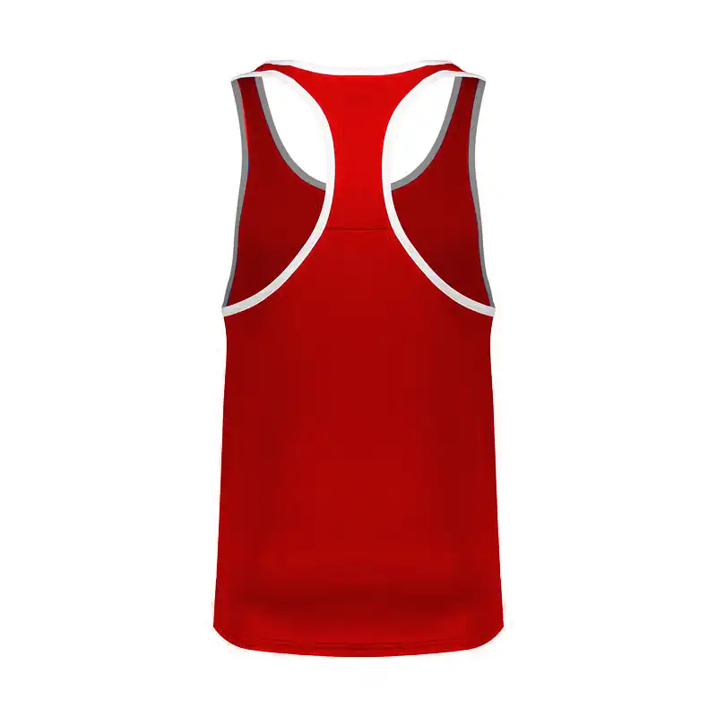 تاپ ورزشی مردانه مدل ufc gym کد 05