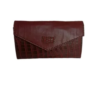 کیف پول چرمی مدل کتی K321