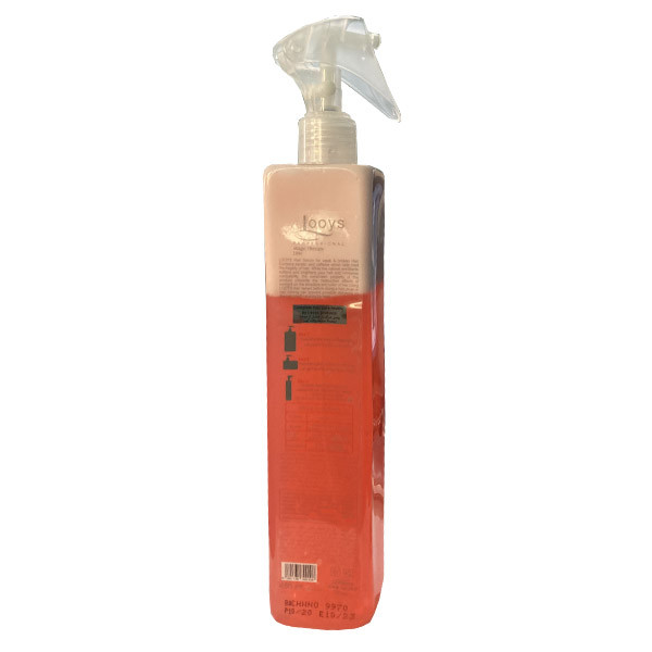 اسپری دوفاز مو لویز مدل Keratin & Caffein حجم 450 میلی لیتر