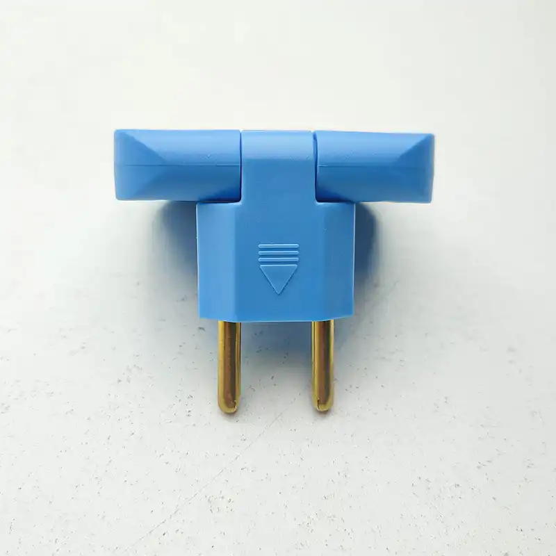 سه راهی برق مدل کتابی طرح متحرک بسته 2 عددی