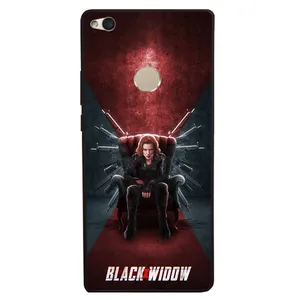 Megafone 5423 Cover For Honor 8 Lite