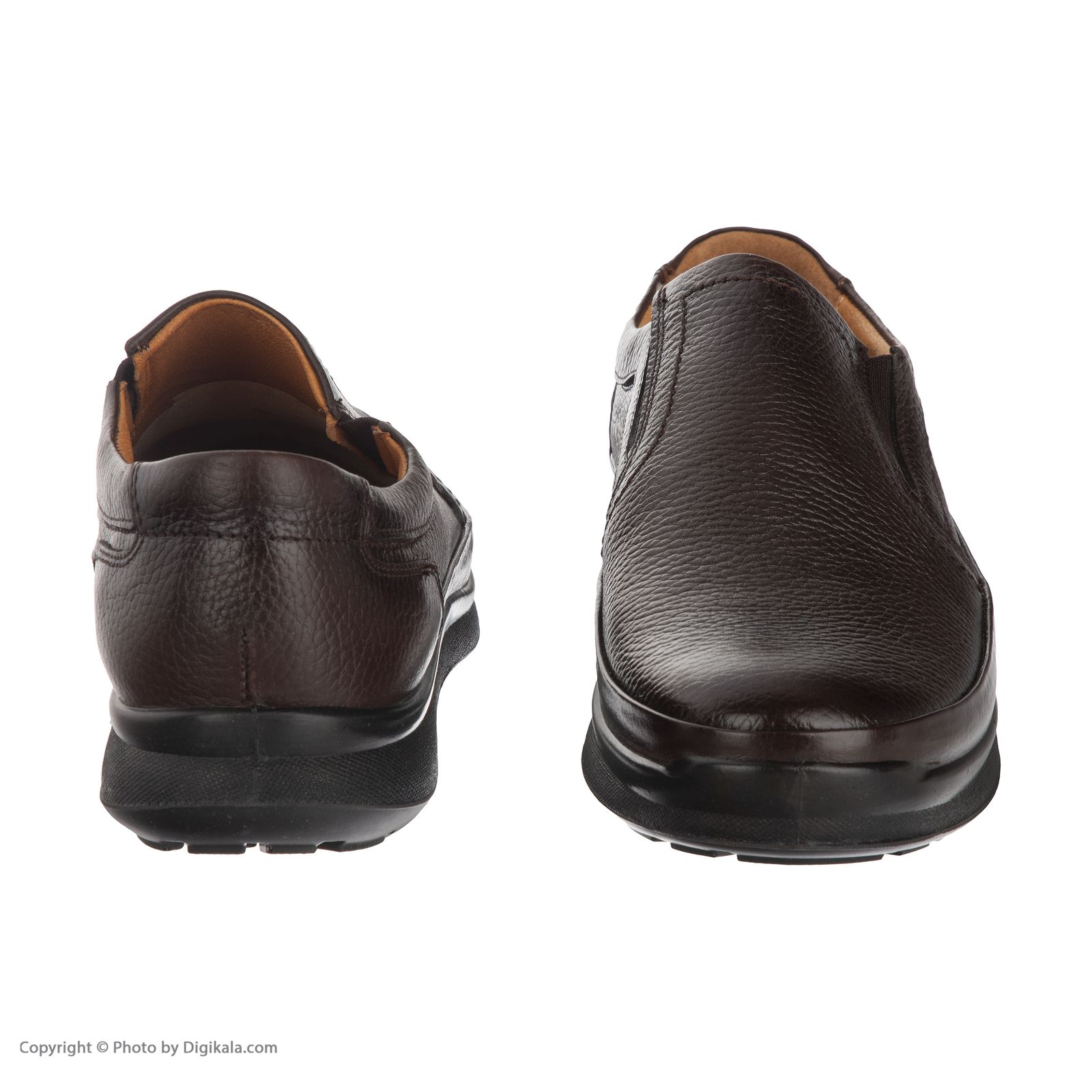 کفش روزمره مردانه آذر پلاس مدل 4405A503104 -  - 5