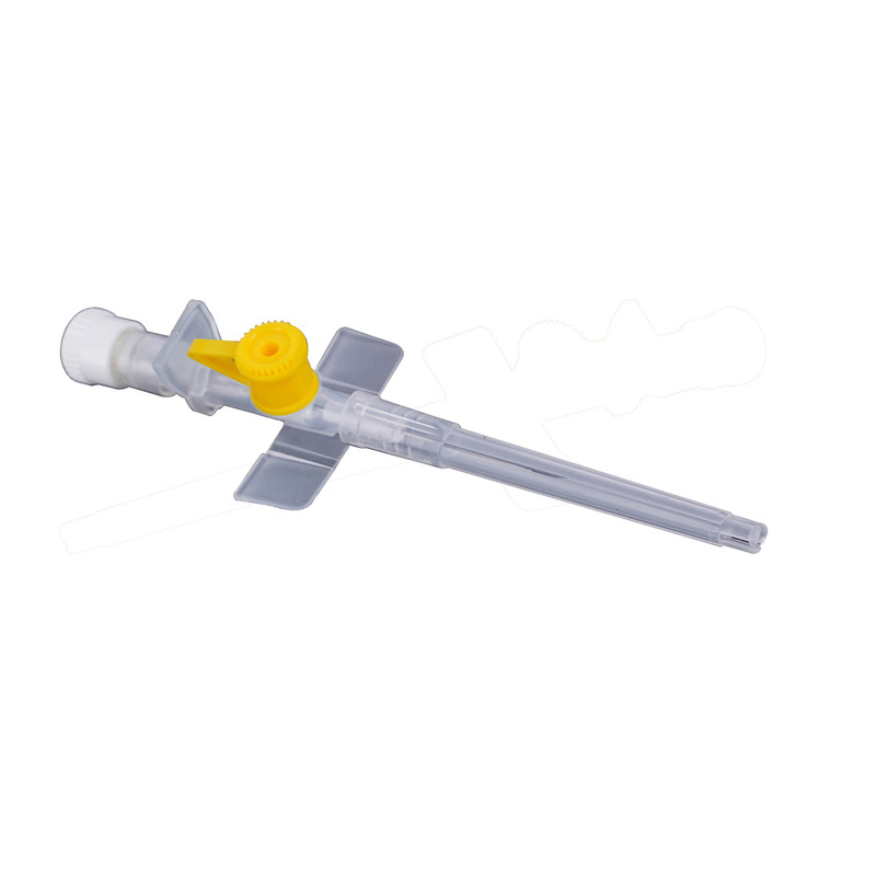 آنژيوكت مدل 24 بسته 100 عددي