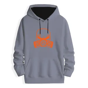 هودی مردانه مدل V052DO