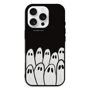 AKAM AMC-WA16PRO-BOO-19 Cover For Apple iPhone 16 Pro