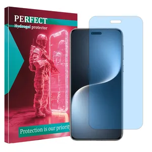 Perfect Tough model Matte anti-blue ray screen protector suitable for Honor Magic7 Pro mobile phone