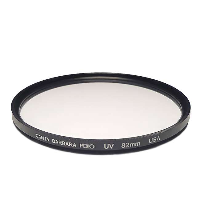 فیلتر لنز پولو  مدل UV 82mm