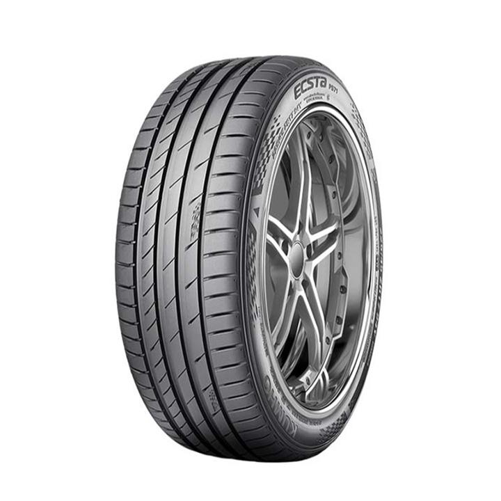لاستیک خودرو کومهو مدل ECSTA PS71 سایز 215/45R17 - یک حلقه