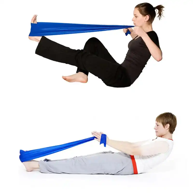 کش پیلاتس مدل MD3-AS9378