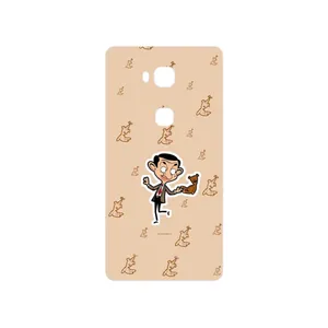 MAHOOT Mr.Bean Cover Sticker for Huawei GR5