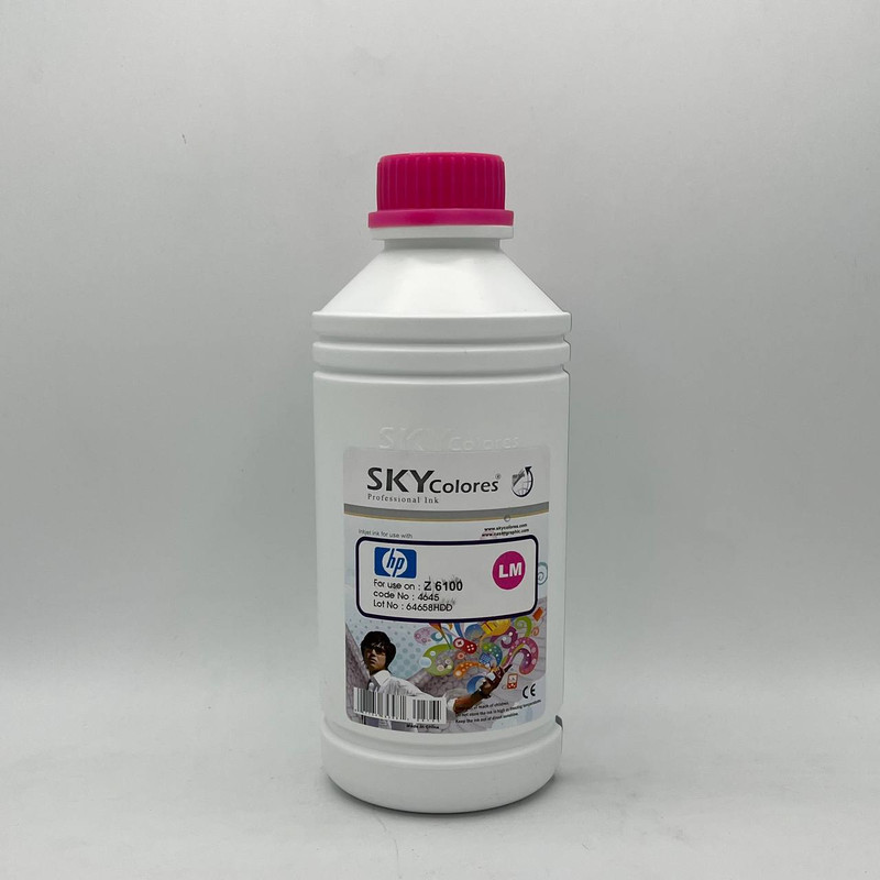 جوهر مخزن اسکای کالر مدل Z6100 حجم 1000 میلی لیتر